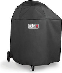Weber Premium Κάλυμμα Ψησταριάς Πολυεστέρα Weber Premium Κάλυμμα Ψησταριάς Πολυεστέρα