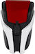 Autoline Spider 13462 Car Ashtray Spider 13462 Red