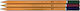 Pensan Bleistift HB Beige