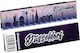 Choosypapers King Size Slim 32 sheets Dusseldorf