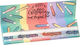 Choosypapers King Size Slim 32-pack Happy Birthday Cigarette Papers