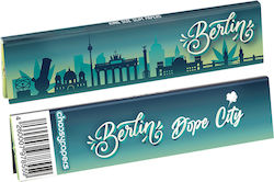 Choosypapers Χαρτάκια King Size Slim 32φ Berlin