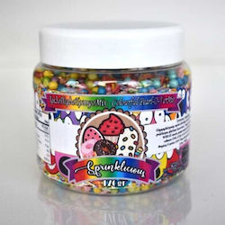 Sprinklicious Crazy Pearl Truffle Mix 170g E171 Free