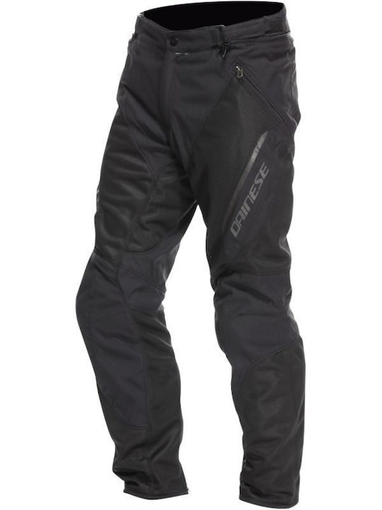 Dainese 4 Seasons Schwarz