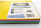Happy Color Druckpapier A4 170gr/m² 1x100 Blätter Mehrfarbig