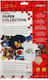 Logo Collection Druckpapier A4 1x500 Blätter Weiß