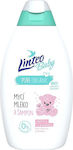 Linteo Cleansing Creams and Shampoo 425ml