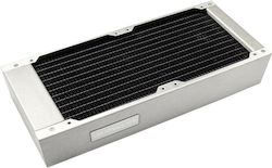 Watercool Heatkiller Rad 240 Mm L Stainless Steel