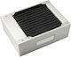 Watercool Heatkiller Rad 120 Mm L Stainless Steel