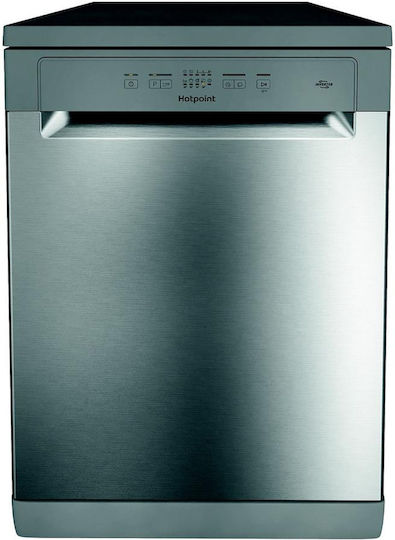 Hotpoint-Ariston за 14 комплекта Ш60xВ85см. Inox
