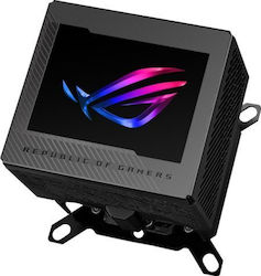 Asus RYUJIN III WB GPU Water Block Μαύρο Asus RYUJIN III WB GPU Water Block Μαύρο