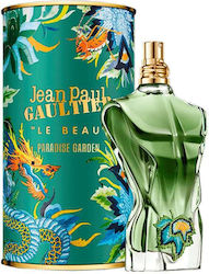 Jean Paul Gaultier Le Beau Paradise Garden Eau de Parfum 75ml