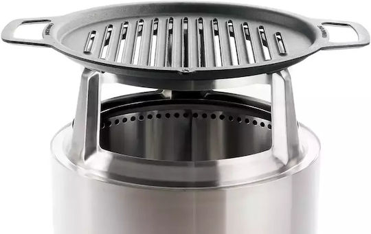 Suport pentru grătar din fontă Solo Stove Bonfire
