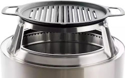 Baza de suport pentru grătar din fontă Solo Stove Yukon Baza de suport pentru grătar din fontă Solo Stove Yukon