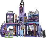 Mattel Monster High Plastikpuppenhaus