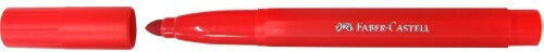 Faber-castell Felt-tip Pen Jumbo Super Washable 24 Pcs 154324