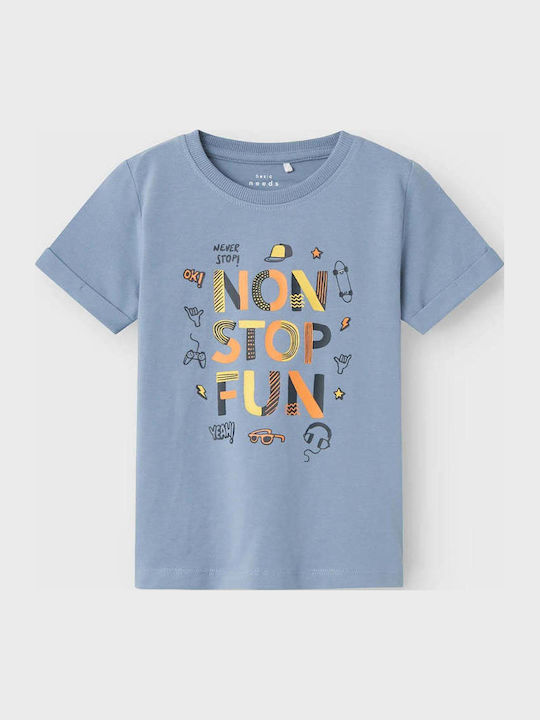 Name It Kinder-T-Shirt RAF