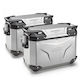 Givi Trekker Outback Monokey Motorcycle Hard Si...