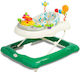 Caretero Baby Walker for 6+ Months Green