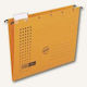 A4 Hanging Briefcase Chic Vertc Yellow Eb1009