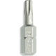 Dedra Walnut with Torx Head and Socket 1/2'' T10 10pcs