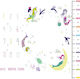 Queen Mother Baby Photography Sheet Mermaid