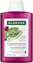 Klorane Barbaria Fig 200ml