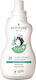 Attitude Little Ones Baby Concentrated Liquid Detergent for Sensitive & Whites Clothes 15lt (35 Measuring Cups)