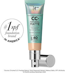 it Cosmetics Liquid Foundation 32ml