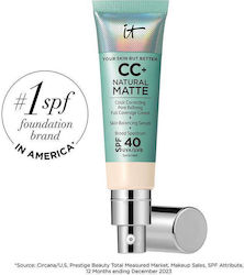 it Cosmetics Liquid Foundation 32ml it Cosmetics Liquid Foundation 32ml