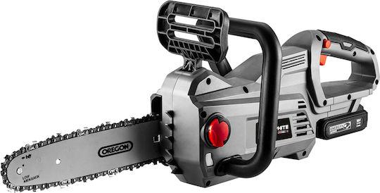 Graphite Αλυσοπρίονο Μπαταρίας Solo 18V 3.2kg με Λάμα 25cm