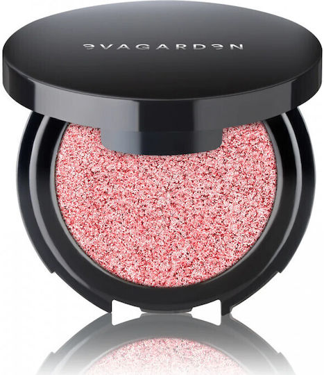 Evagarden Eye Shadow in Solid Form Cosmic Pink Eyeshadow