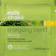 Milk Shake Șampon Energizing Blend pentru Mătreață și Căderea Părului 10ml