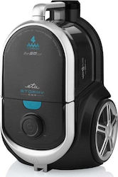 ETA Stormy Car 800W С контейнер Черна ETA Stormy Car 800W С контейнер Черна