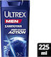 Ultrex Deep Clean Action Shampoos gegen Schuppen für Alle Haartypen 225ml