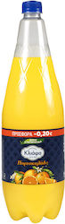 Kliafa Orange Juice with Carbonation 1500ml
