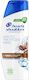 Head & Shoulders With Caffeine Σαμπουάν κατά της Πιτυρίδας & της Τριχόπτωσης για Όλους τους Τύπους Μαλλιών 330ml