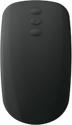 Cherry AK-PMH3 Wireless Mouse Black