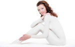 White Massage and Physiotherapy Accessories