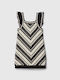 GAP Kids Dress Sleeveless black