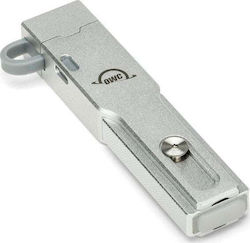 Pendrive Owc Owc Envoy Pro Mini 500gb 946mb/s Usb-c + Usb-a Aluminium Pendrive Owc Owc Envoy Pro Mini 500gb 946mb/s Usb-c + Usb-a Aluminium