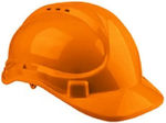 Construction Site Helmet Yellow MO.92590