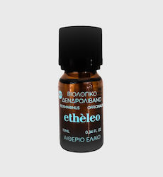 Etheleo Ulei Esențial Rosemary 10ml Etheleo Ulei Esențial Rosemary 10ml