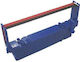 Ribbon Star Micronics Rc700br 30980721 Black Red