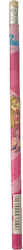 Pink Bratz Pencil Eraser