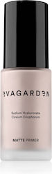 Evagarden Primer Προσώπου σε Κρεμώδη Μορφή Matte Primer 03 30ml