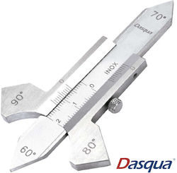 Dasqua Digital Measuring Instrument 8531-0005