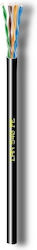 Cavel 331-147 U/UTP Cat.5e Мрежов Кабел Ethernet 300м Cavel 331-147 U/UTP Cat.5e Мрежов Кабел Ethernet 300м