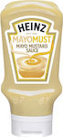 Heinz Mayomust Mayonnaise 400ml