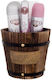 Cuba Γυναικείο Σετ με Body Lotion